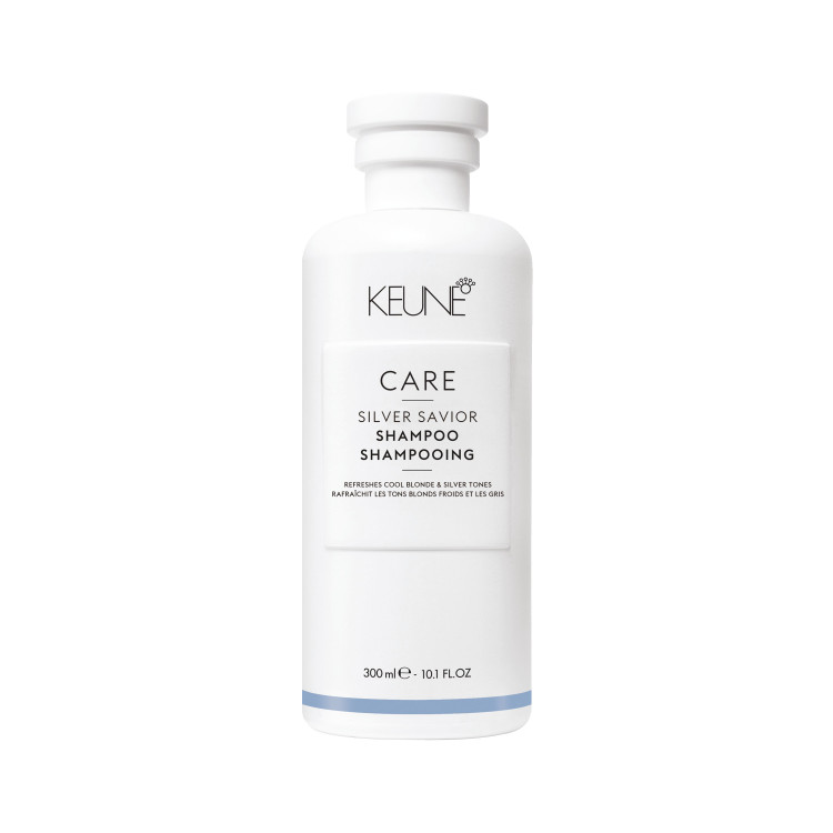CARE LINE Šampón Silver Savior - 300ml